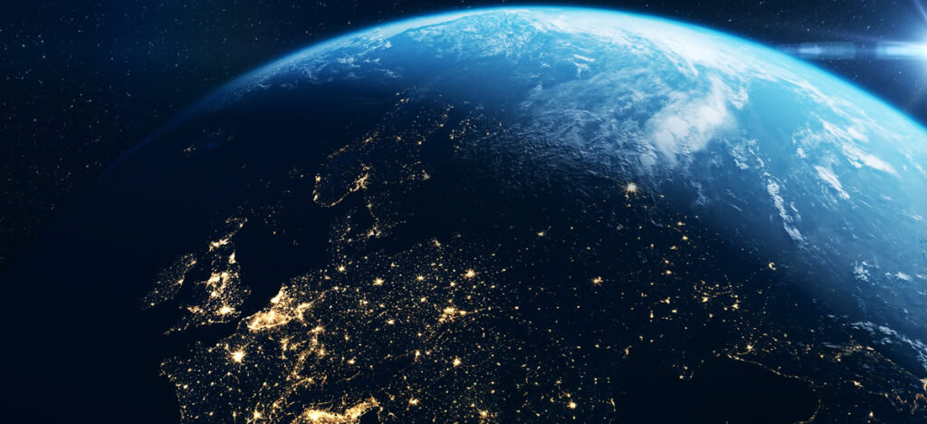 Church growth across continents