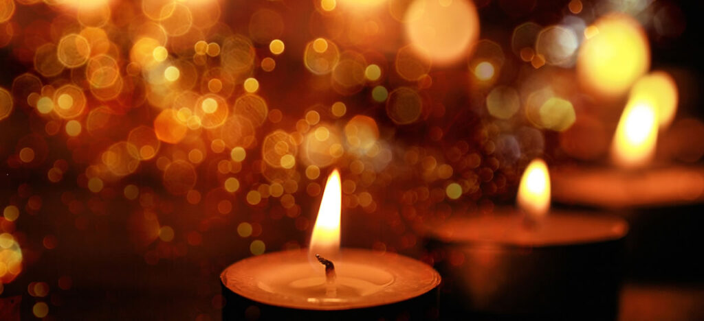 Baptism in the Holy Spirit