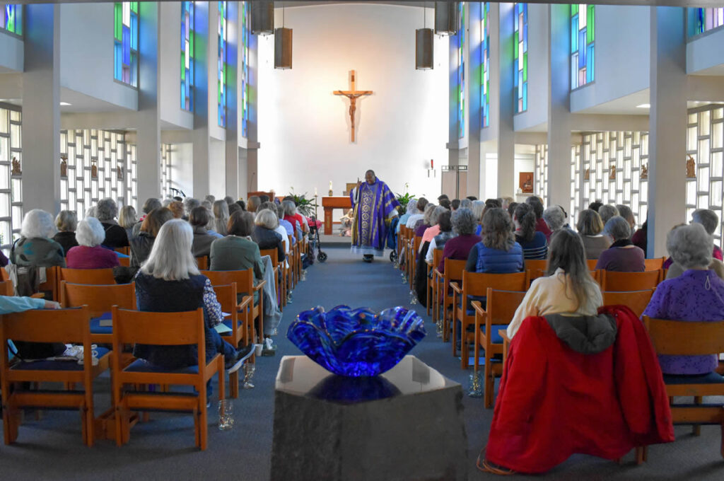 Conference - Service