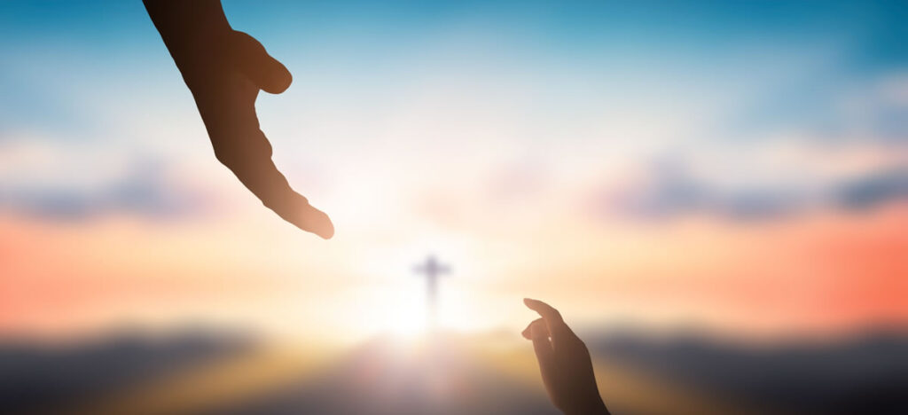 Reaching for Renewal