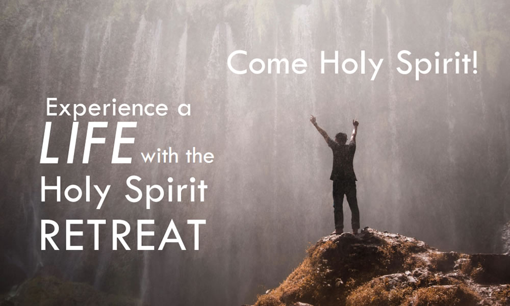 Holy Spirit Retreat