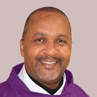 Deacon Carl Mary Chilo, O.P.L.